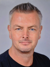 Vorsitz